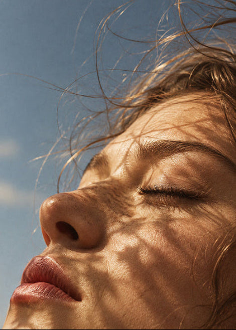Unlock Your Glow: How Meditation Transforms Your Skin and Boosts Wellbeing