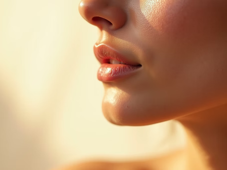 Unlock Your Glow: How Meditation Transforms Your Skin and Boosts Wellbeing