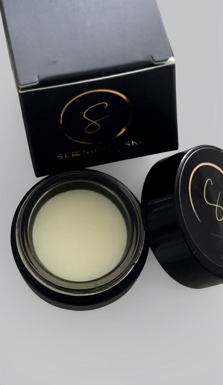 Serenique Skin Beef Tallow Lip Balm
