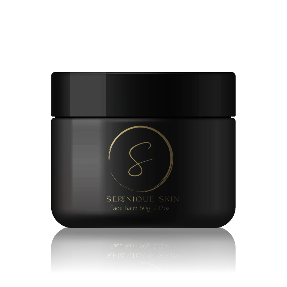 Serenique Skin Beef Tallow Face Balm