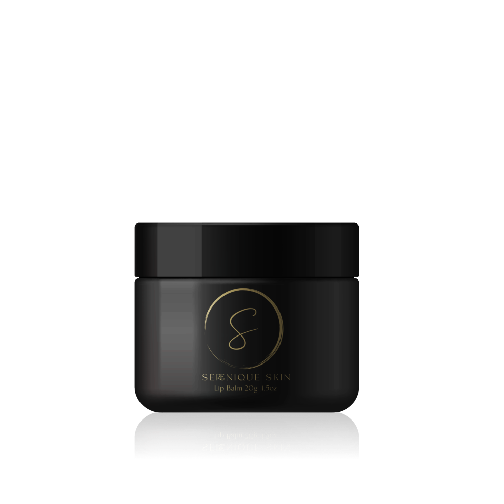 Serenique Skin Beef Tallow Lip Balm